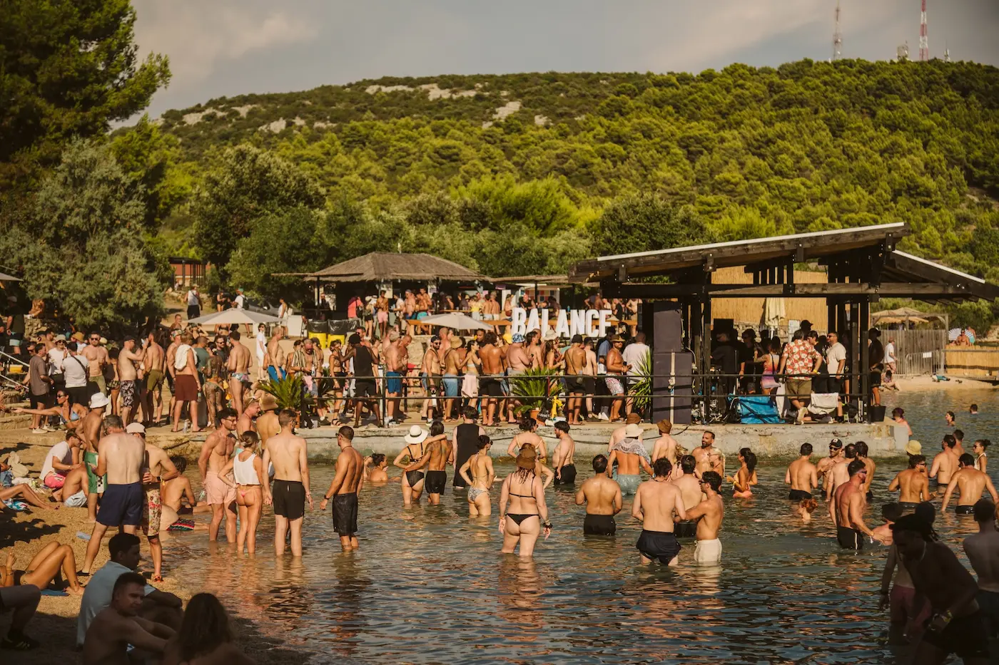 Britanski underground magazin pun dojmova s Jadrana nakon Balance Croatia festivala