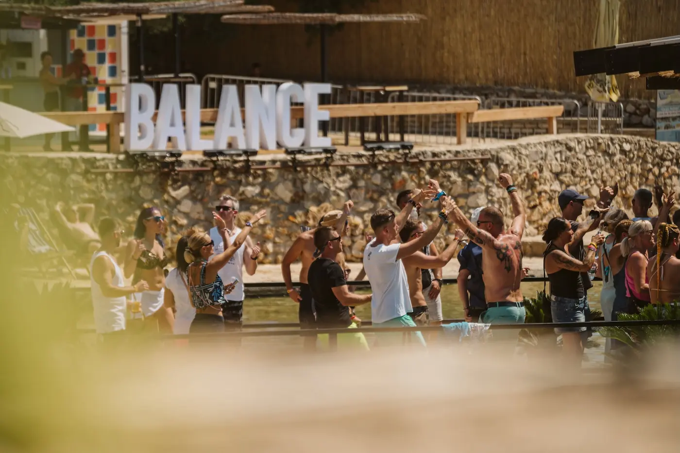 Britanski underground magazin pun dojmova s Jadrana nakon Balance Croatia festivala
