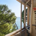 FOTO Obišli smo napuštenu bolnicu u Krvavici: Arhitektonski ‘svemirski brod’ danas je samo grafiterski raj