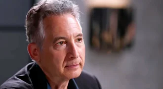 Američki znanstvenik Brian Greene: Zašto stroj ne bi bio svjestan? I mi smo samo čestice koje se pitaju tko smo