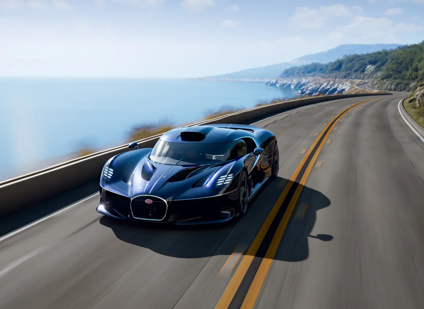 bugatti-rimac-predstavljanje2 Mate Rimac u Kaliforniji predstavio unikatni Bugatti Destrier