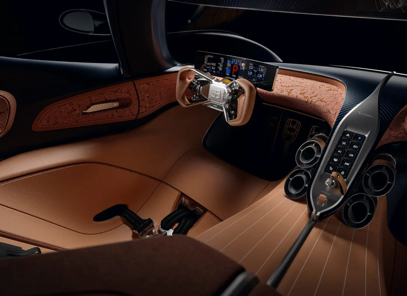 bugatti-rimac-predstavljanje3 Mate Rimac u Kaliforniji predstavio unikatni Bugatti Destrier