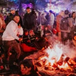 Foto izvještaj iz Fužina: Bez crvenih tepiha Cinehill potvrdio autentični karakter