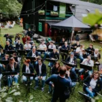 Foto izvještaj iz Fužina: Bez crvenih tepiha Cinehill potvrdio autentični karakter