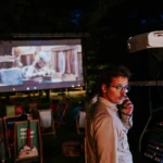 Foto izvještaj iz Fužina: Bez crvenih tepiha Cinehill potvrdio autentični karakter