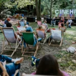 Foto izvještaj iz Fužina: Bez crvenih tepiha Cinehill potvrdio autentični karakter
