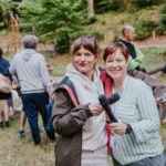 Foto izvještaj iz Fužina: Bez crvenih tepiha Cinehill potvrdio autentični karakter