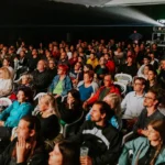 Foto izvještaj iz Fužina: Bez crvenih tepiha Cinehill potvrdio autentični karakter