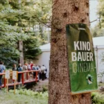 Foto izvještaj iz Fužina: Bez crvenih tepiha Cinehill potvrdio autentični karakter
