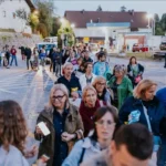 Foto izvještaj iz Fužina: Bez crvenih tepiha Cinehill potvrdio autentični karakter