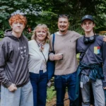 Foto izvještaj iz Fužina: Bez crvenih tepiha Cinehill potvrdio autentični karakter
