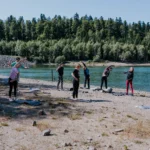 Foto izvještaj iz Fužina: Bez crvenih tepiha Cinehill potvrdio autentični karakter