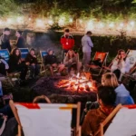 Foto izvještaj iz Fužina: Bez crvenih tepiha Cinehill potvrdio autentični karakter