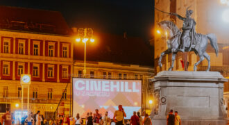 Cinehill stiže i u Zagreb, štoviše u Ilicu: Devet dana najvećih hitova iz Fužina