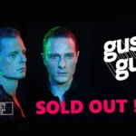 Adam Beyer i DJ Jock imaju zajedničko izdanje: Zove se ‘Let Loose’, a izlazi 14. kolovoza
