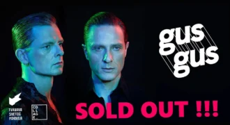 Od Gus Gusa & Kevin Yosta do ‘Tommy guna’, Gospe i Karleuše