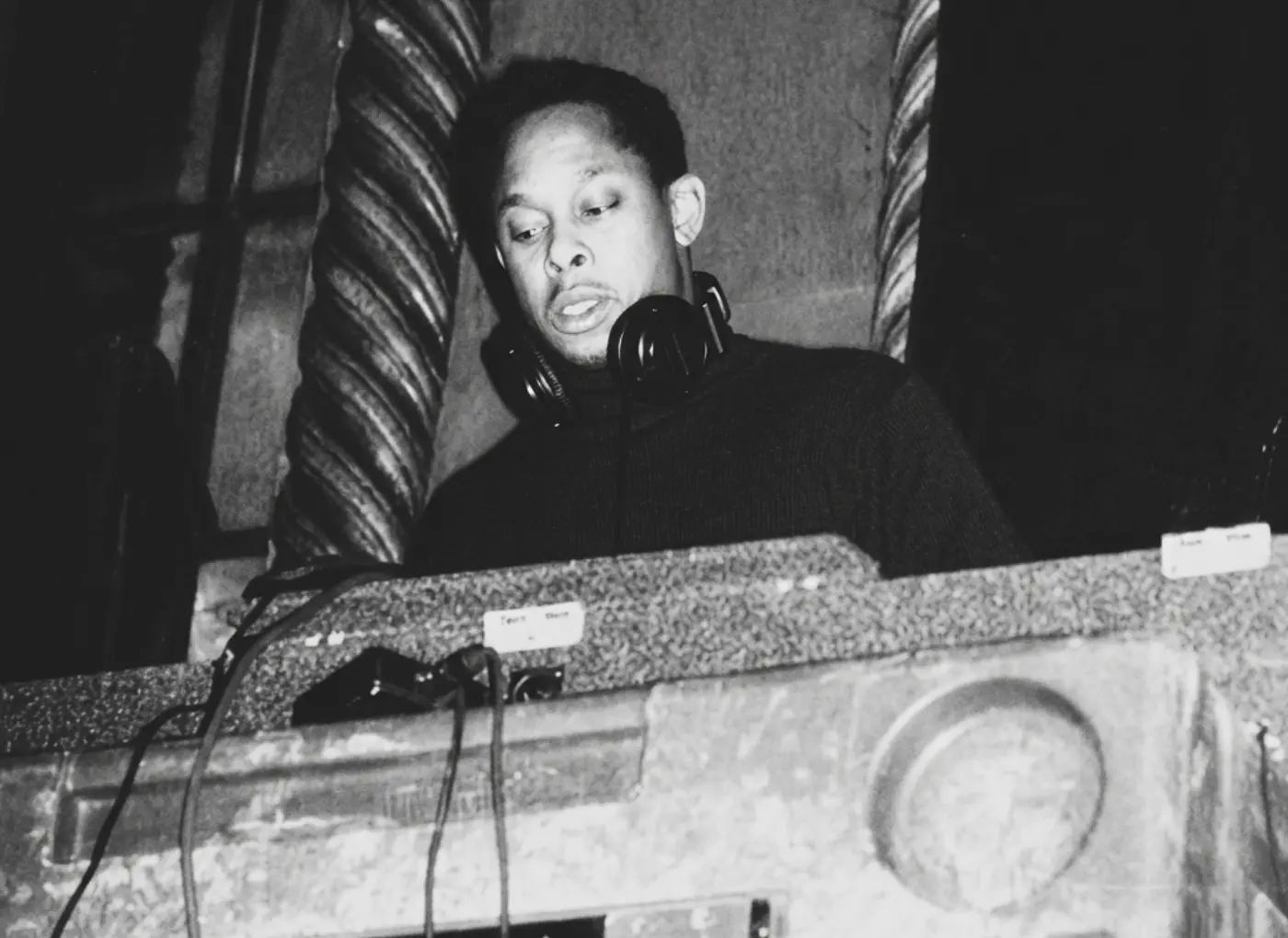 detroit-techno-derrick-may-sigureca1 High Tech Soul Derricka Maya: Priča o detroitskom umjetniku koji je emocije potražio u strojevima
