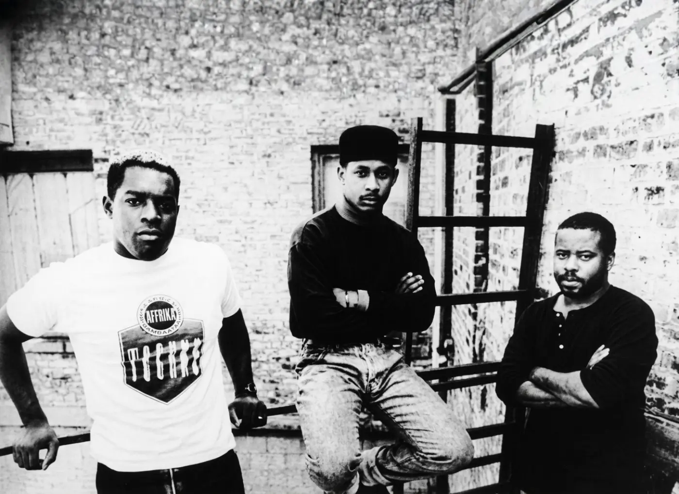 detroit-techno-derrick-may-sigureca6 High Tech Soul Derricka Maya: Priča o detroitskom umjetniku koji je emocije potražio u strojevima