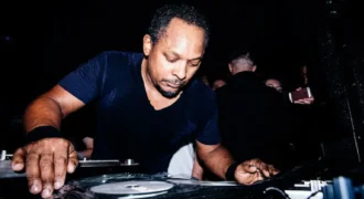 High Tech Soul Derricka Maya: Priča o detroitskom umjetniku koji je emocije potražio u strojevima