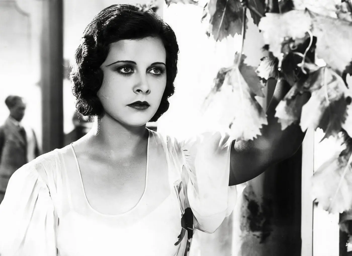 ‘Ecstasy’: Film koji je 1933. promijenio granice onoga što je kino smjelo prikazati