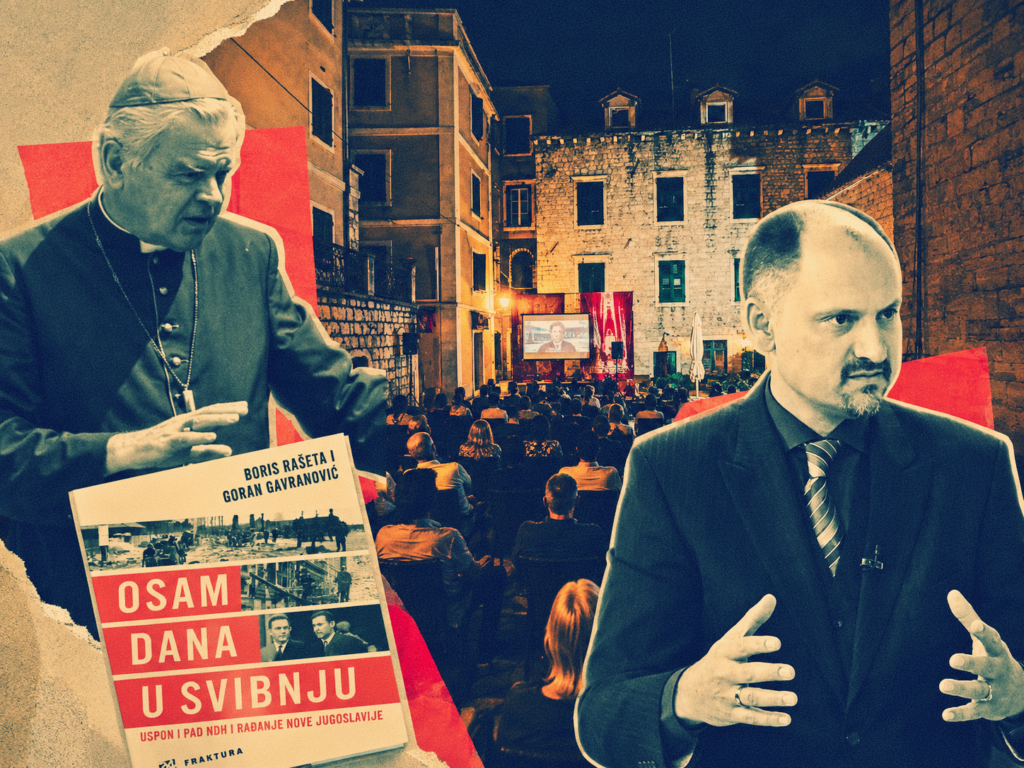 falis-ilustracija Apokalipsa do nas: Šibenski festival objavio program za svoja četiri dana u rujnu