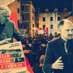 Kako je počela šibenska ‘pisma’: Od rejva na Bribirskoj glavici do Terranea