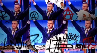 Apokalipsa do nas: Ako ne znaš šta je bilo, nek ti kaže Lika