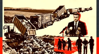 Gospić nije poput Salonita ili Obrovca industrijska ostavština nego originalni ‘produkt’ moderne Hrvatske