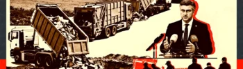 Gospić nije poput Salonita ili Obrovca industrijska ostavština nego originalni ‘produkt’ moderne Hrvatske