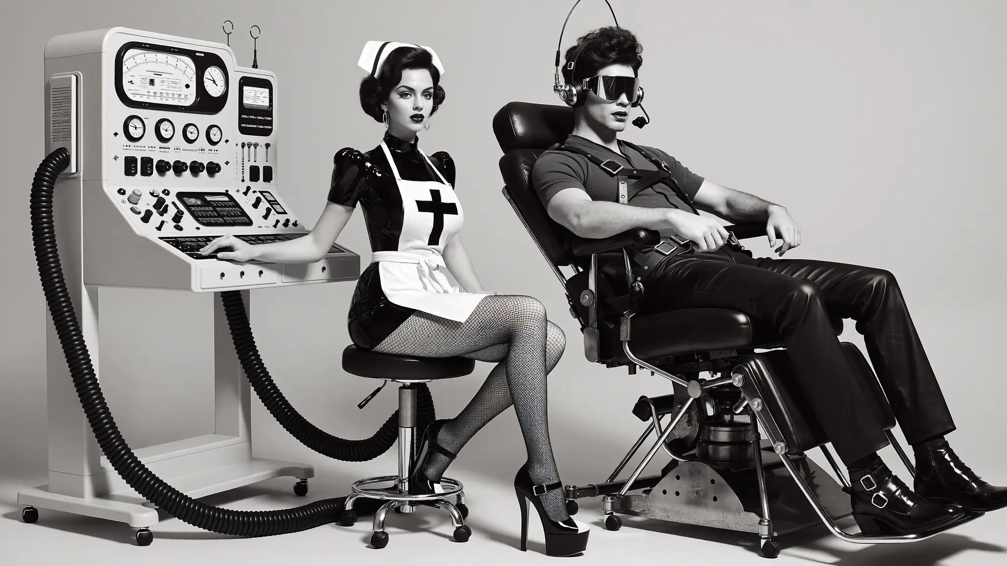 AI želi biti cool pa osvaja modu, pop i It Girl kulturu
