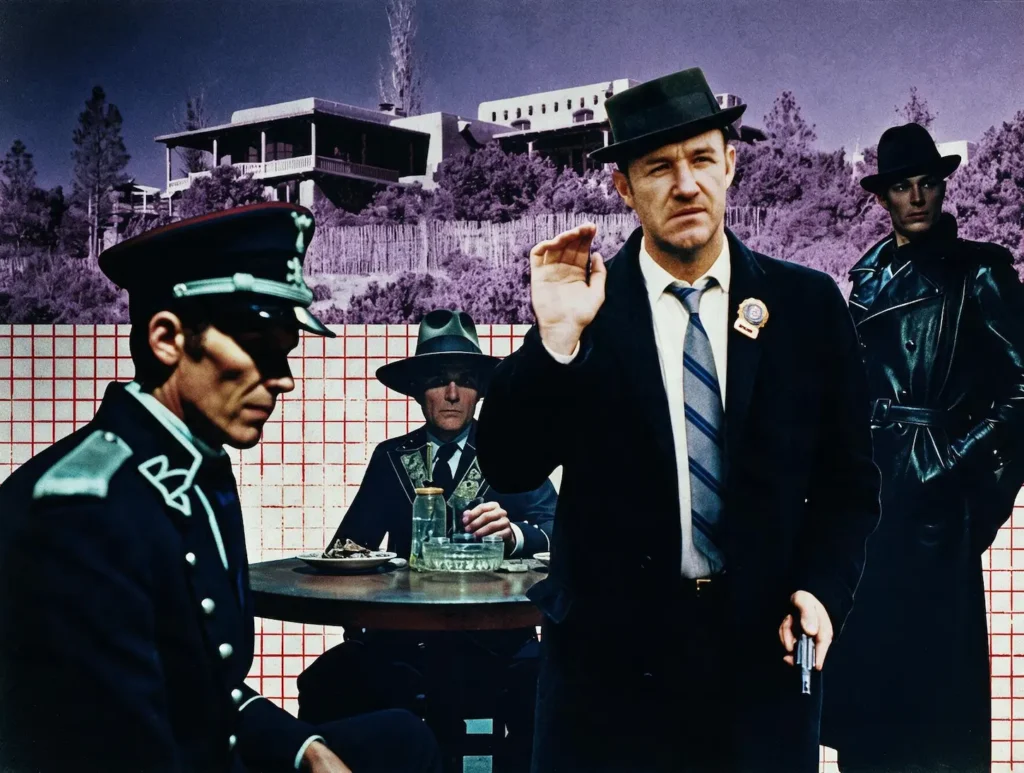 Gene Hackman, FBI i nacistički tuneli pod kućom: YouTube ludilo nema granica
