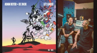 Adam Beyer i DJ Jock imaju zajedničko izdanje: Zove se ‘Let Loose’, a izlazi 14. kolovoza
