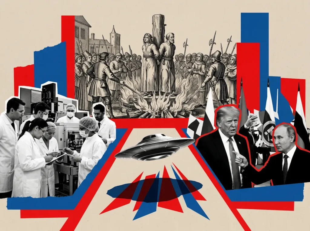 magnific_geopoliticka-magazinska-e_Eb5GhhBuuO 1 Što je luđe, vjerovati da nismo sami u svemiru ili prihvatiti da je ‘ovo’ danas svijet za nas?