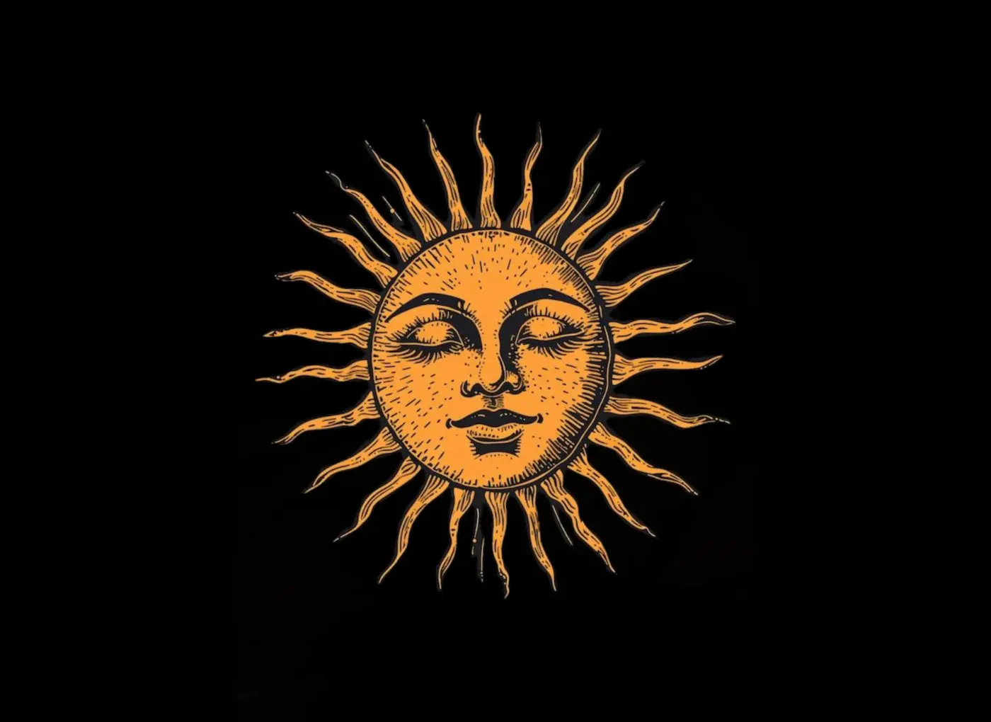pomrcina-sunca1 Cjeloviti astronomski i astrološki vodič za trostruku nebesku predstavu koja počinje večerašnjom pomrčinom Sunca