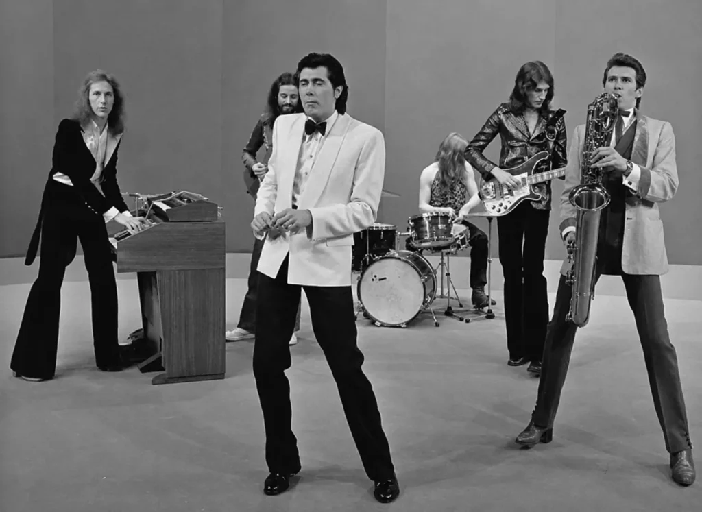 Roxy Music najavili luksuzno reizdanje ‘For Your Pleasure’ i objavili nepoznatu demo-snimku