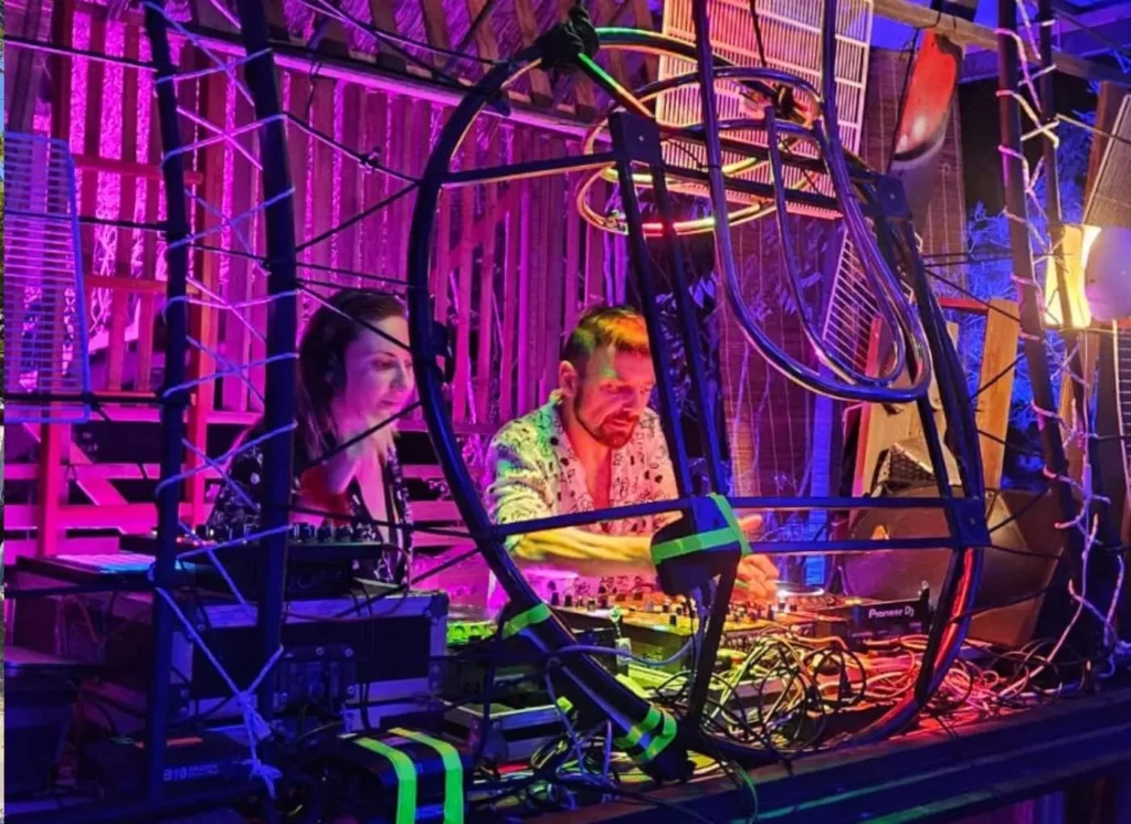 slurp-dayes-draga Slurp na Martinskoj: Ljetni festival koji je postao klub bez zidova