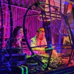DMT, ibogain, gljive i ‘agenti’ s druge strane: Znanost napokon istražuje tko nam se to u ‘zečjoj rupi’ javlja