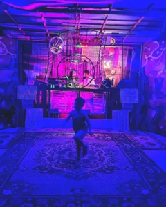 slurp-festival Slurp na Martinskoj: Ljetni festival koji je postao klub bez zidova