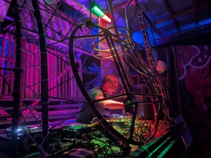 slurp-festival 3 Slurp na Martinskoj: Ljetni festival koji je postao klub bez zidova