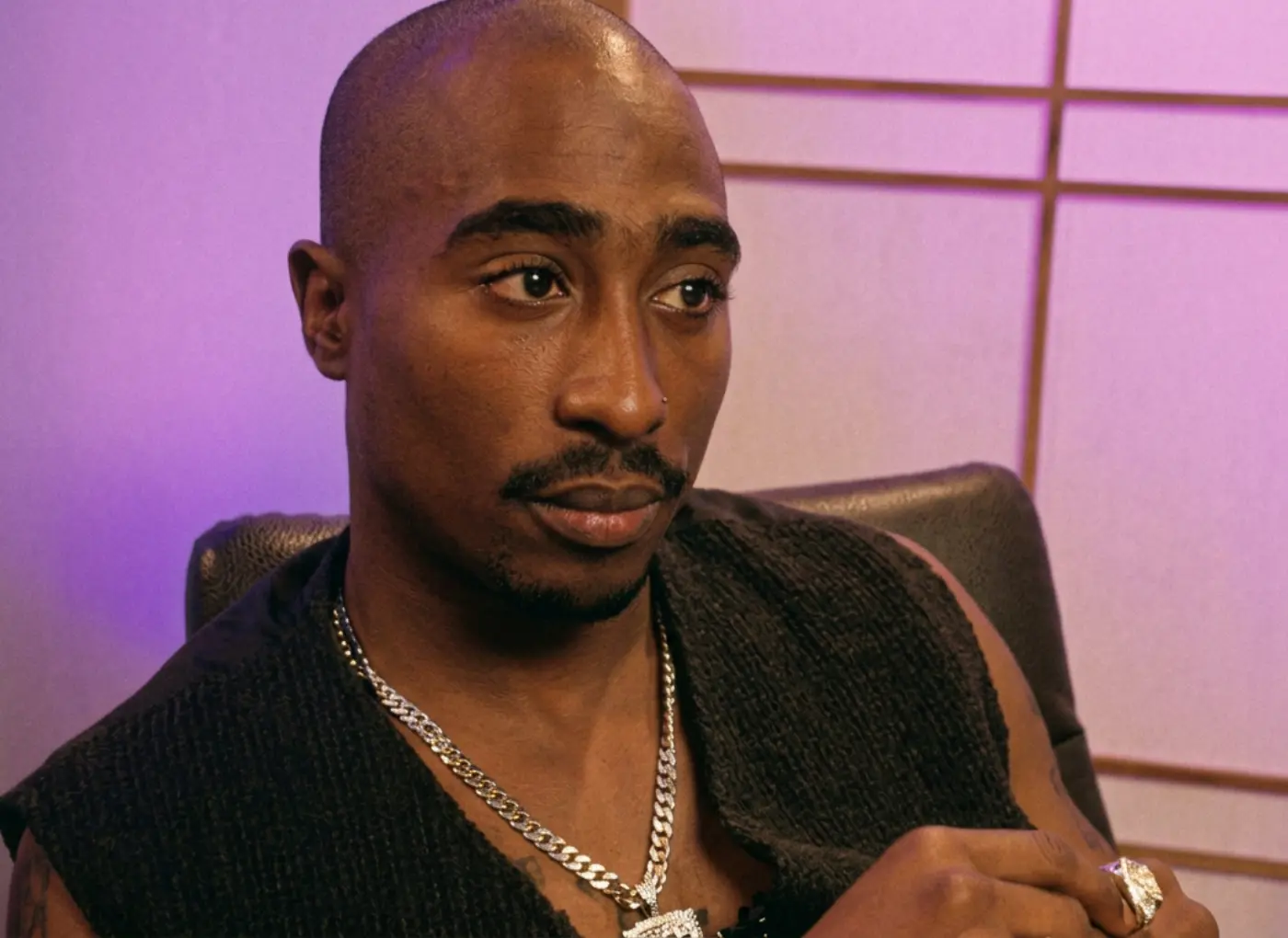 30 godina nakon Tupacova ubojstva napokon počelo prvo suđenje
