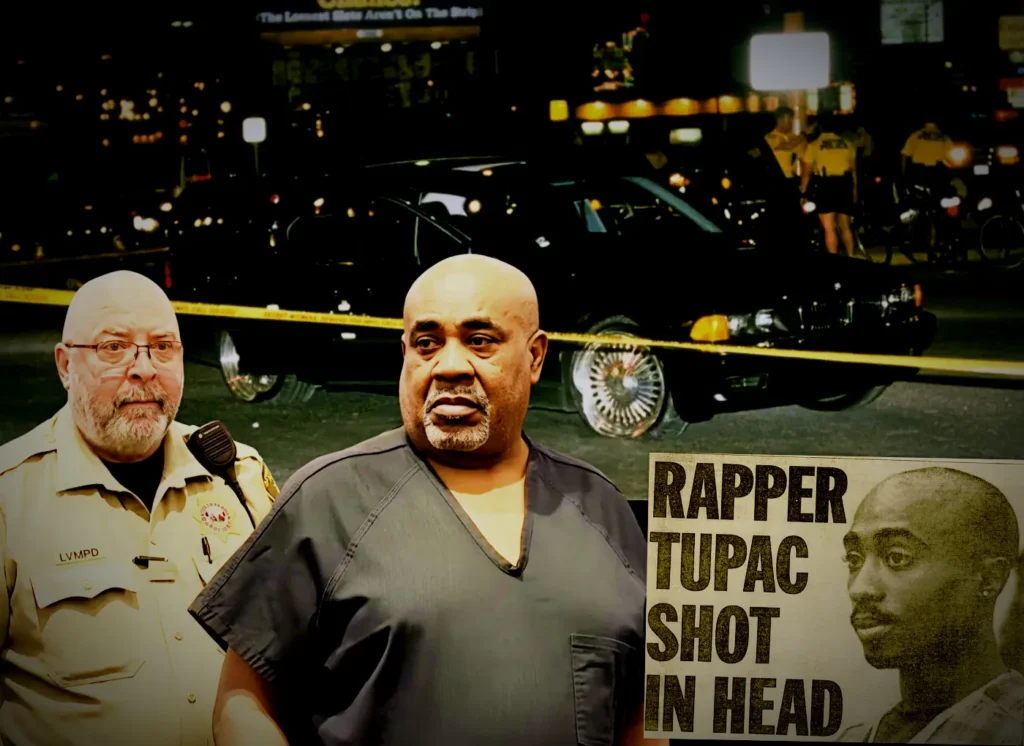 30 godina nakon Tupacova ubojstva napokon počelo prvo suđenje