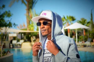 KILLA P Ovog petka Jungle Cakes prvi put u Hrvatskoj: U Močvaru stižu legende drum’n’bassa