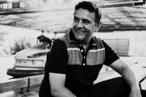 Laurent-Garnier Od sobe pune ploča do statusa ikone: Izašla nova knjiga o Laurentu Garnieru