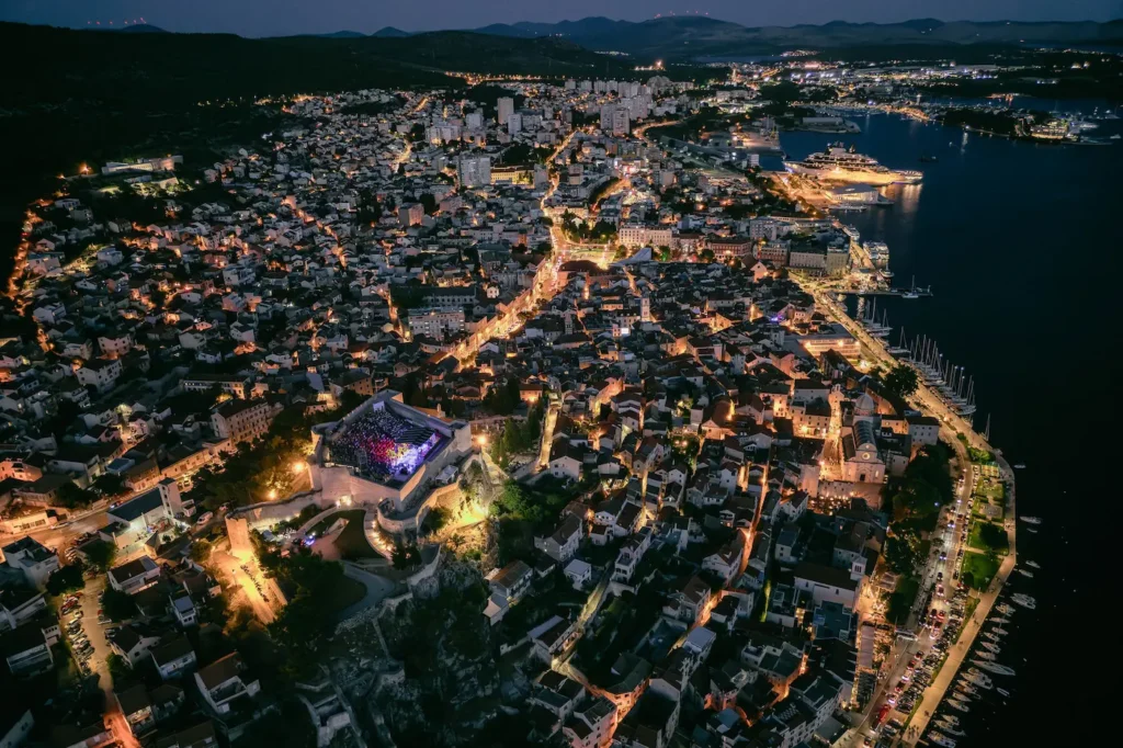 ThiveryCorporationDay2-1 Šibenska Tvrđava kulture u brojkama: Rezime sezone i inventura na sjednici gradskog parlamenta