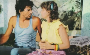 ‘Sad ću da te karam’: Kako je groteskni zavodnik Štefice Cvek ušao u filmsku povijest
