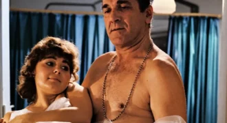 ‘Sad ću da te karam’: Kako je groteskni zavodnik Štefice Cvek ušao u filmsku povijest