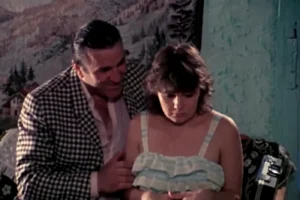 ‘Sad ću da te karam’: Kako je groteskni zavodnik Štefice Cvek ušao u filmsku povijest