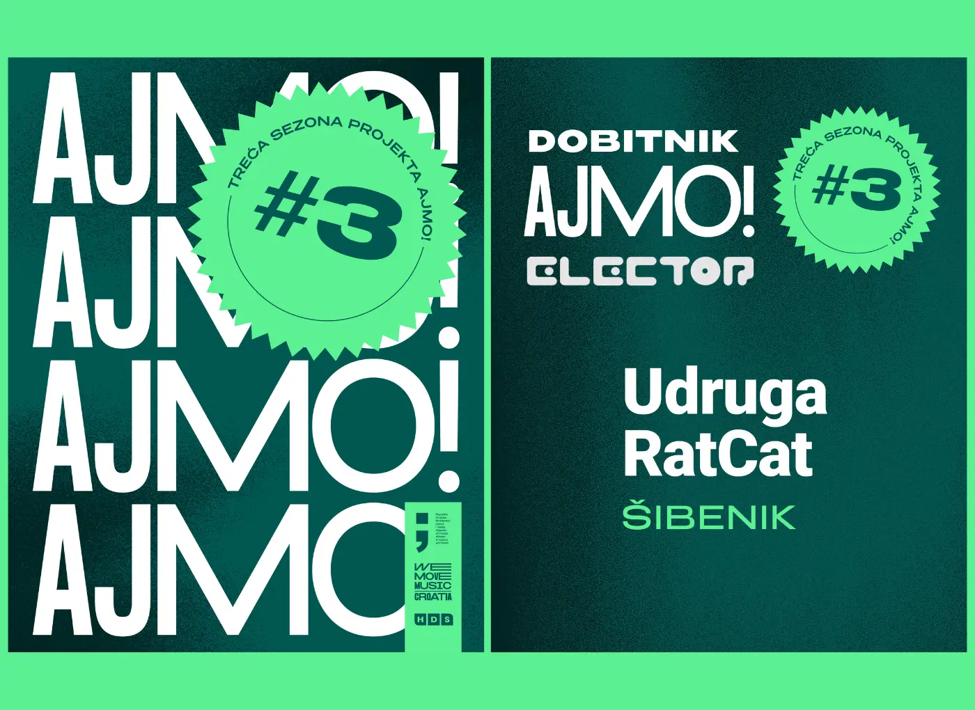 ajmo-3-rezultati-20264 Odabrano 16 organizatora treće sezone AJMO! projekta, ELECTOR stiže u Tunel