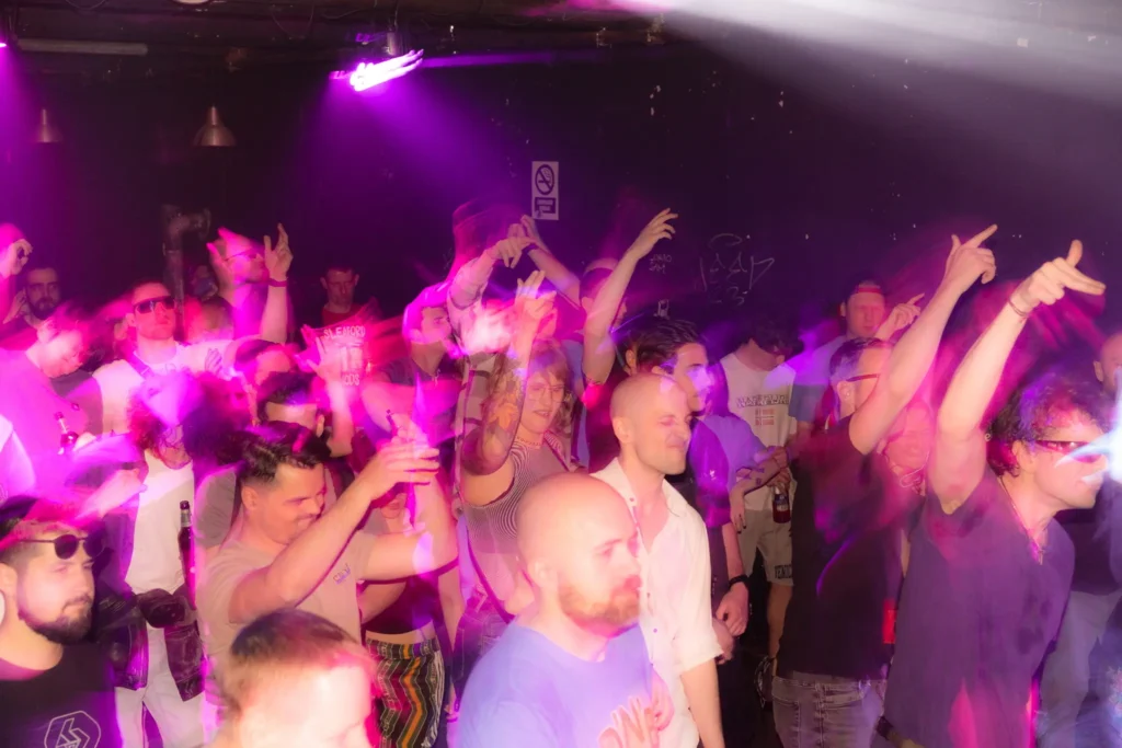 dnb-united Ovog petka Jungle Cakes prvi put u Hrvatskoj: U Močvaru stižu legende drum’n’bassa