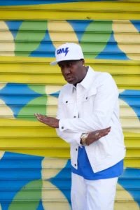 grandmaster-flash Planet Dom spaja legende klupske kulture i druge umjetnosti: of Montreal, Grandmaster Flash, Daddy G…